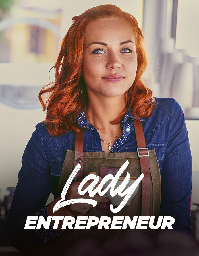 Lady Entrepreneur