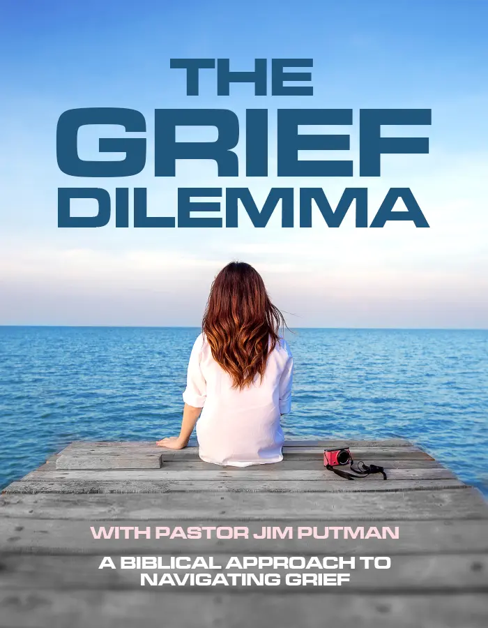 The Grief Dilemma