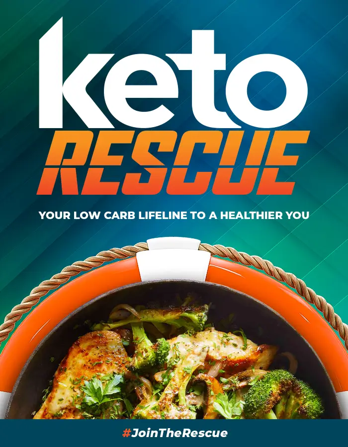 Keto Rescue