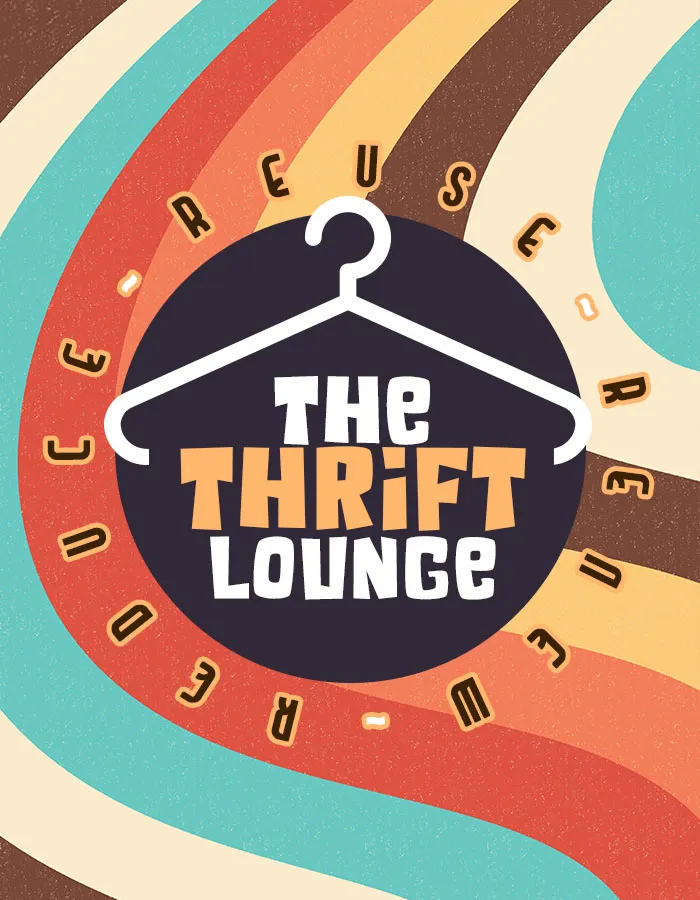 The Thrift Lounge